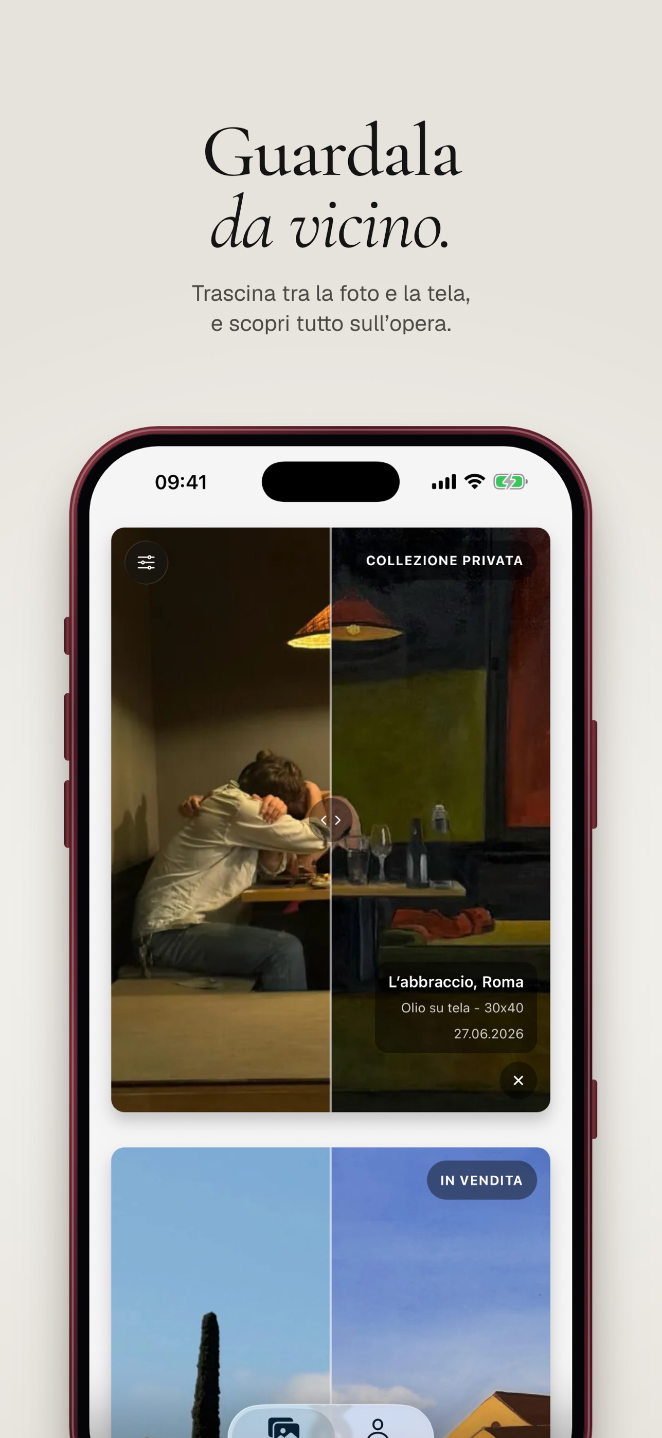 Screenshot 2 of Ema Stokholma Art