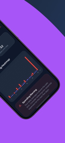 J-Finance: AI Speed Track iPhone screenshot