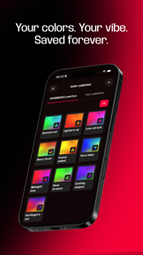 SOUNDBOKS screenshot