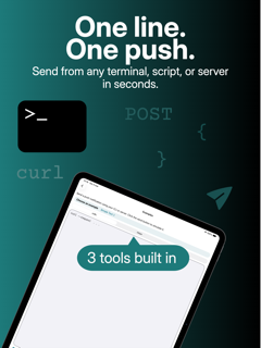 Push Notify to Me screenshot 6