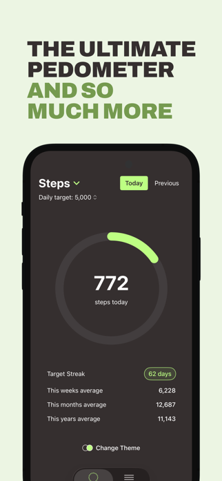 Top Steps Screenshot 4 of 10