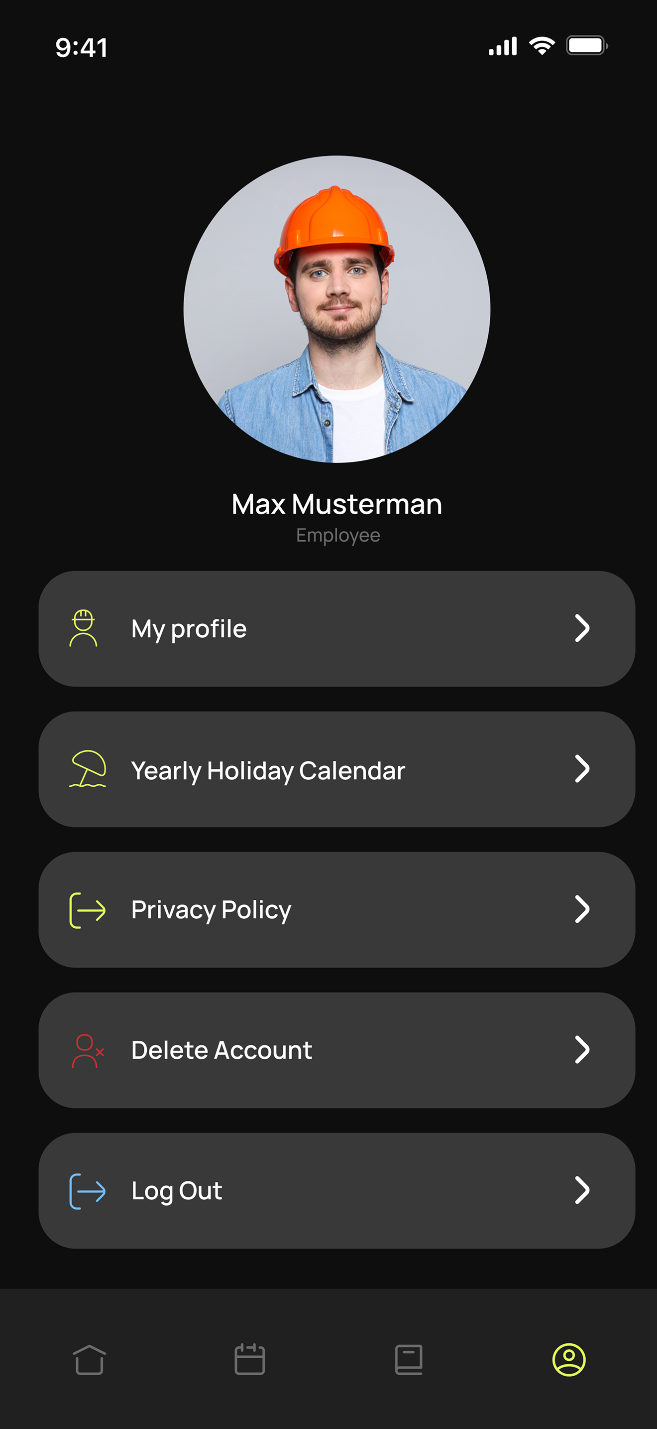Ora-App