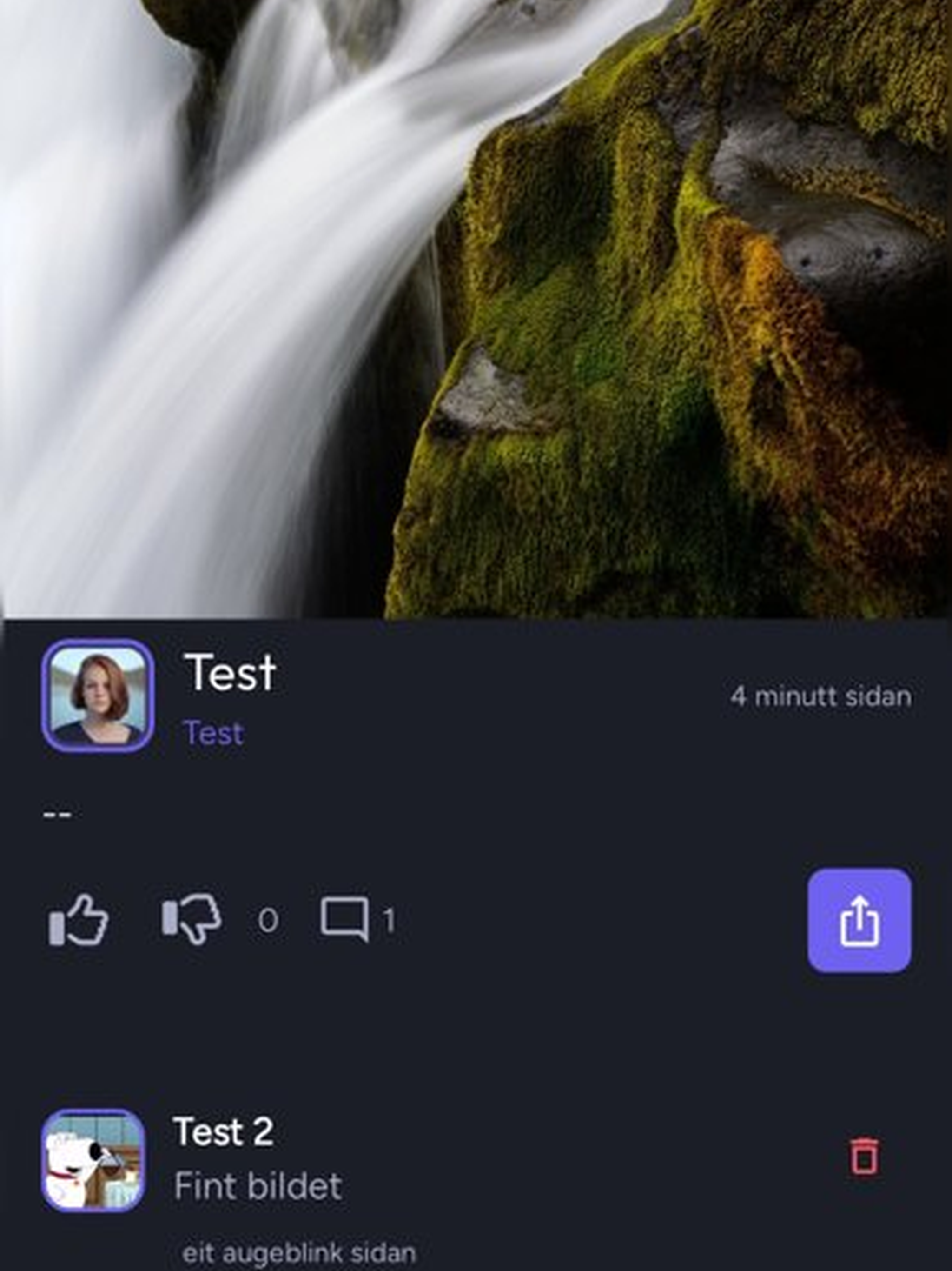HappyFace:) screenshot 14