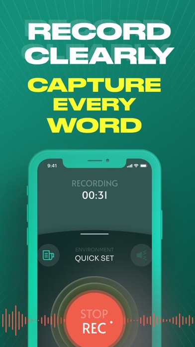 Sound Amplifier | Volume Boost iPhone screenshot 8 - Health & Fitness app