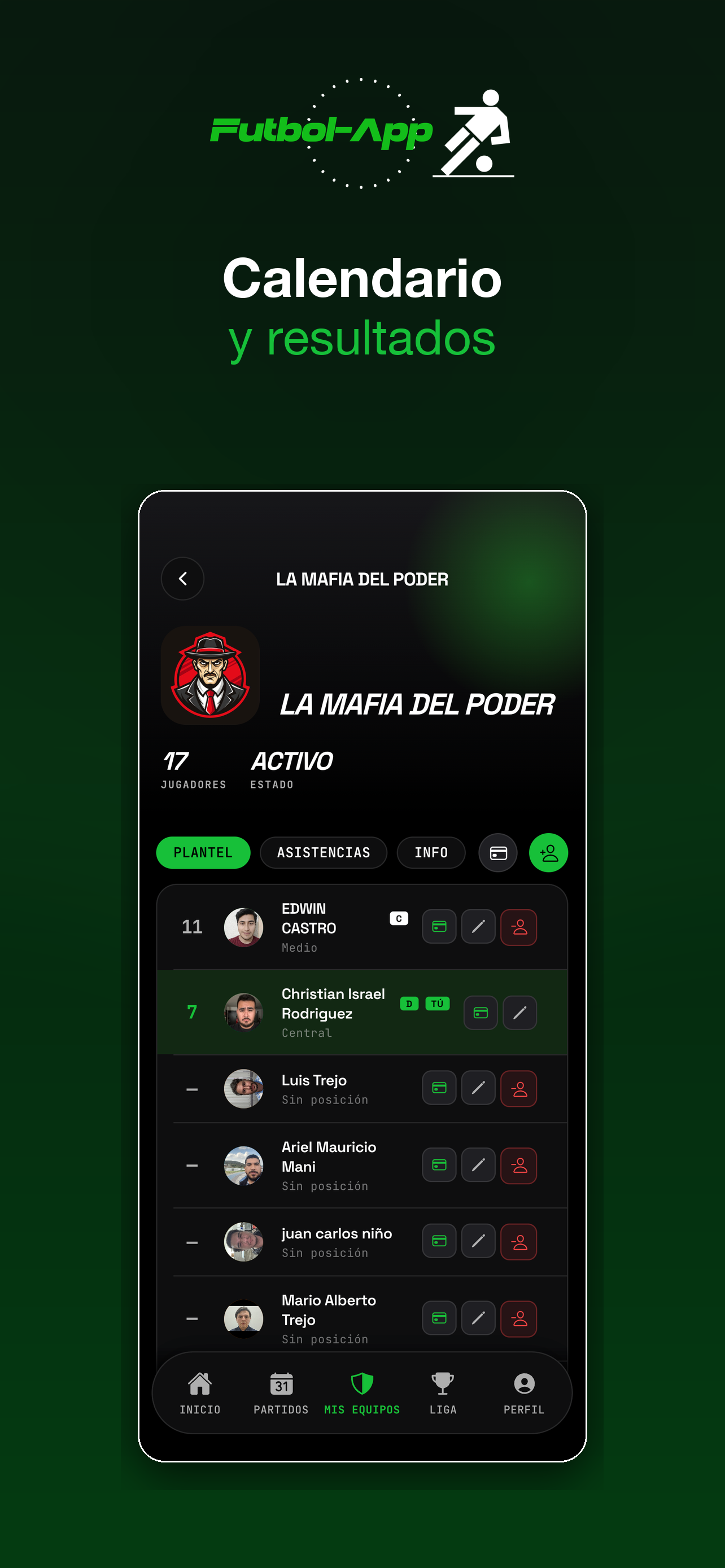 Futbolapp