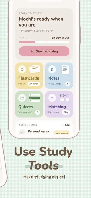 Critterlet screenshot 2