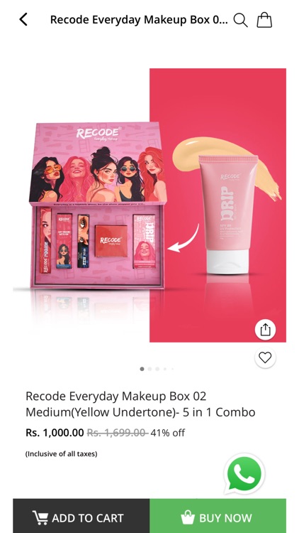 Recode Studios screenshot-3