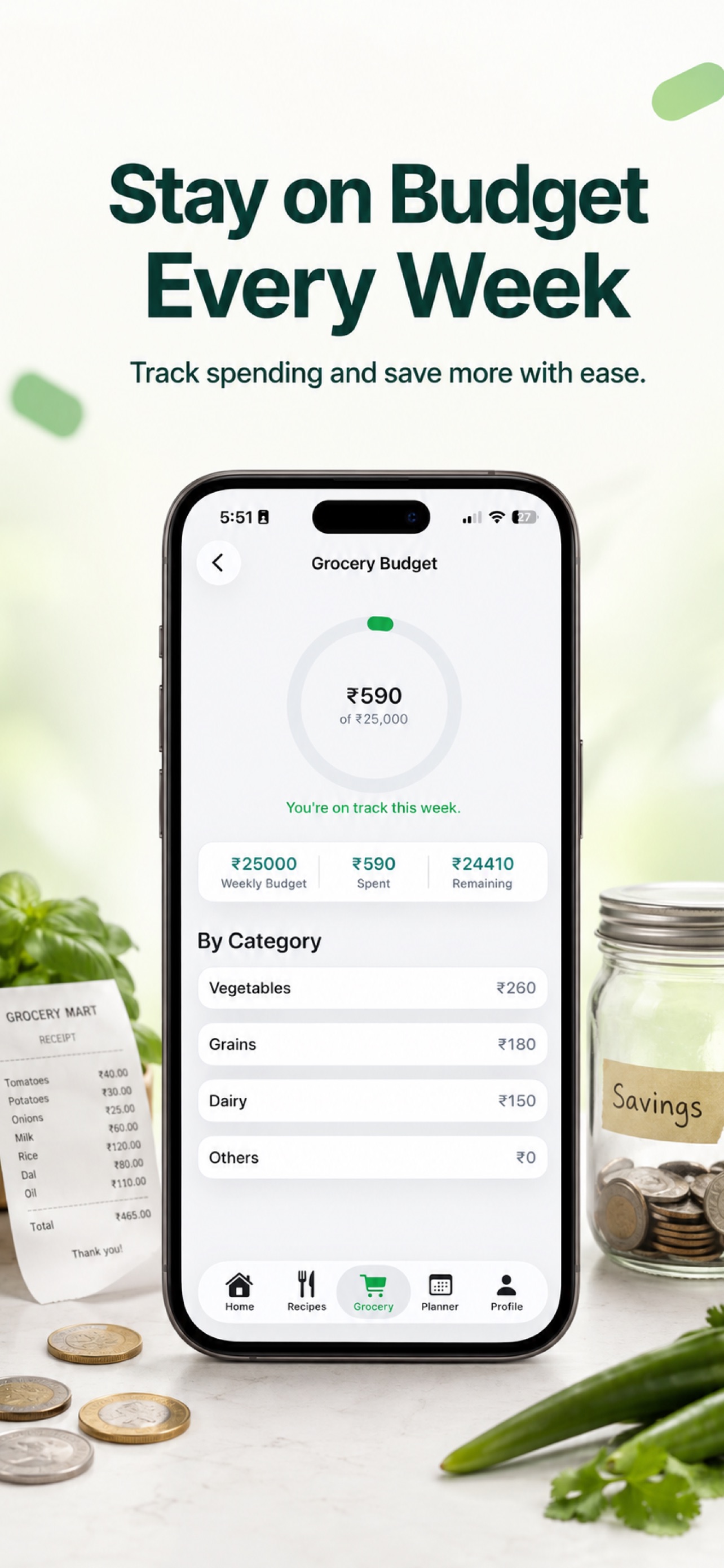 Screenshot 7 of Recipe Helper - Smart Cooking