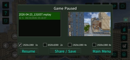 Mini Block Craft - AI Builder screenshot 6