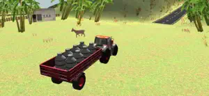 Hill tractor trolley transport screenshot #1 for iPhone