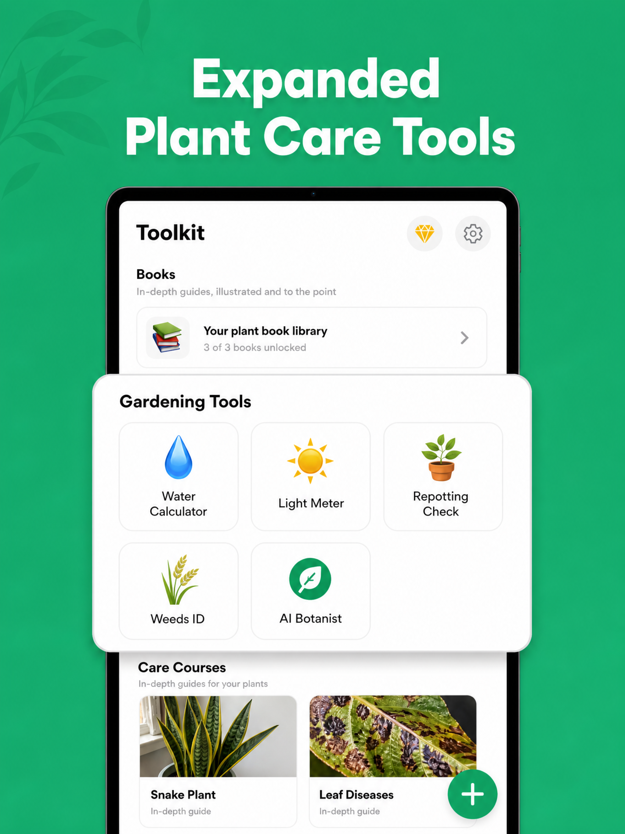 Plant Flow: Identify & Care screenshot 13