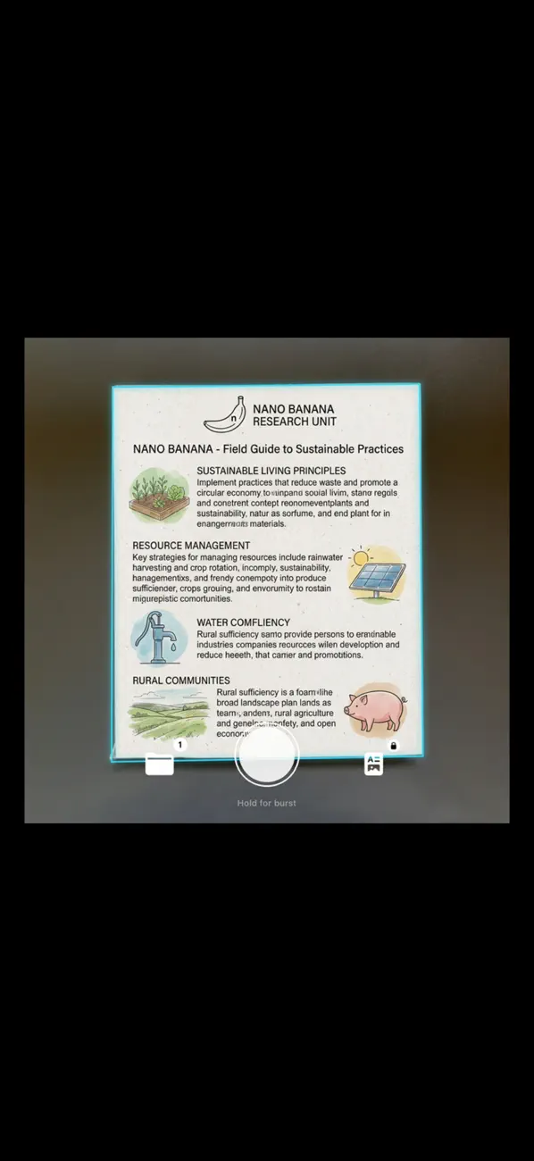 Screenshot #1 pour LoomScan