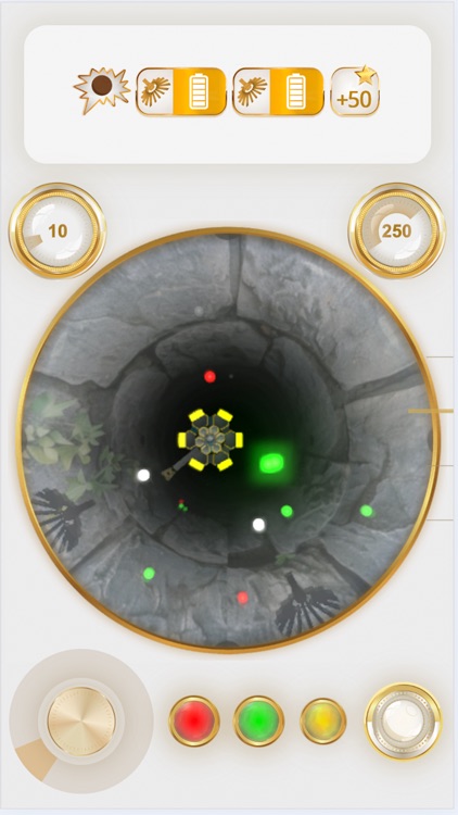 Color Caves screenshot-5