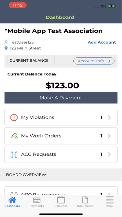 United Property Associates