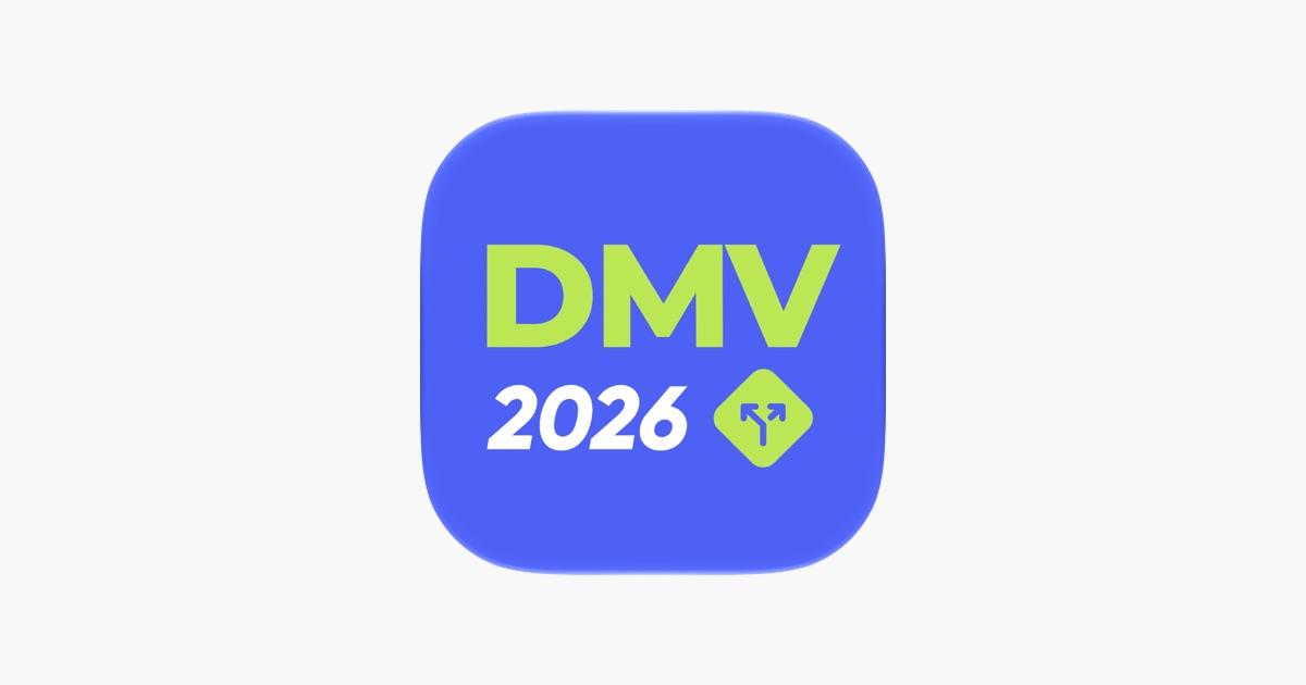 ‎DMV Practice Test 2026 Drivio App - App Store