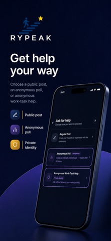 RYPeak - رايبك screenshot