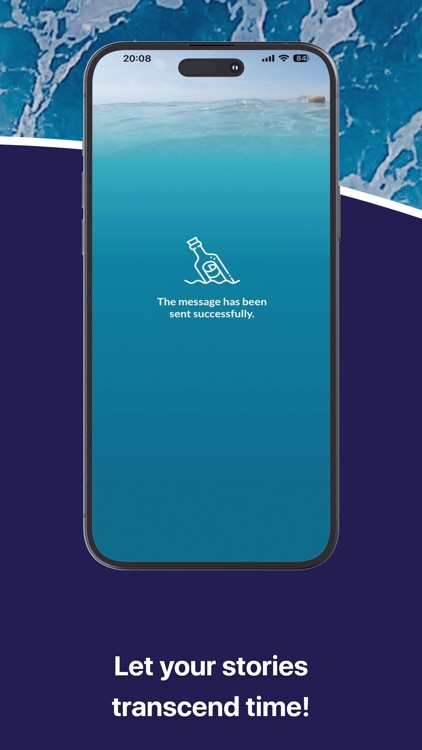 A Message in a Bottle screenshot-8