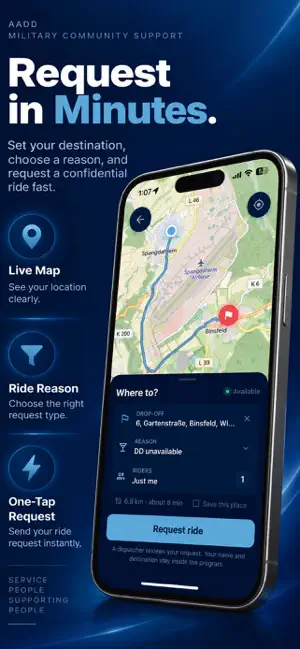 AADD Global screenshot 2