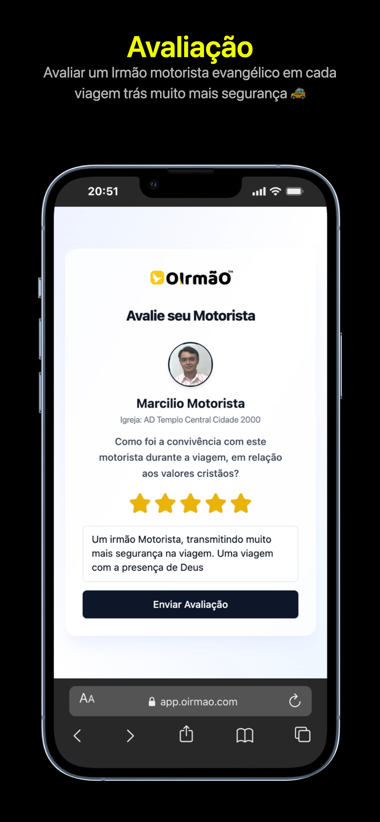 O Irmão