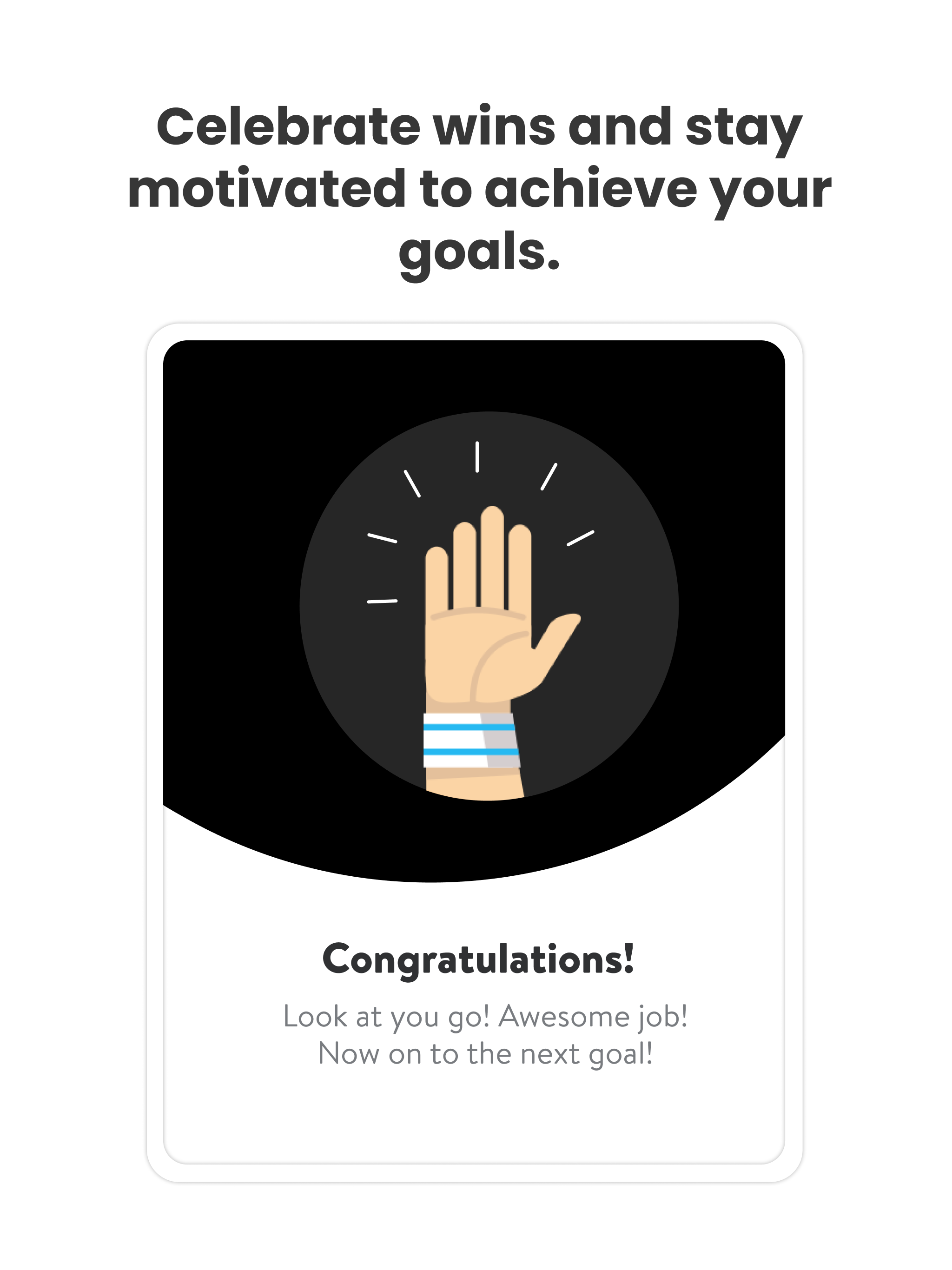 Verge Fit screenshot 8