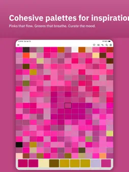 Hex Code Tiles screenshot 17
