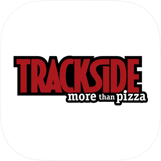 Trackside Pizza - Puyallup