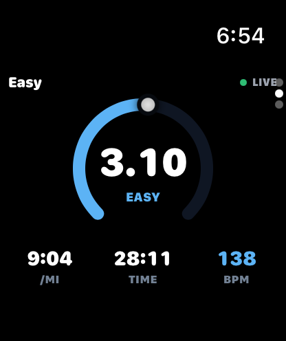 Treadly: Running Coach screenshot 13
