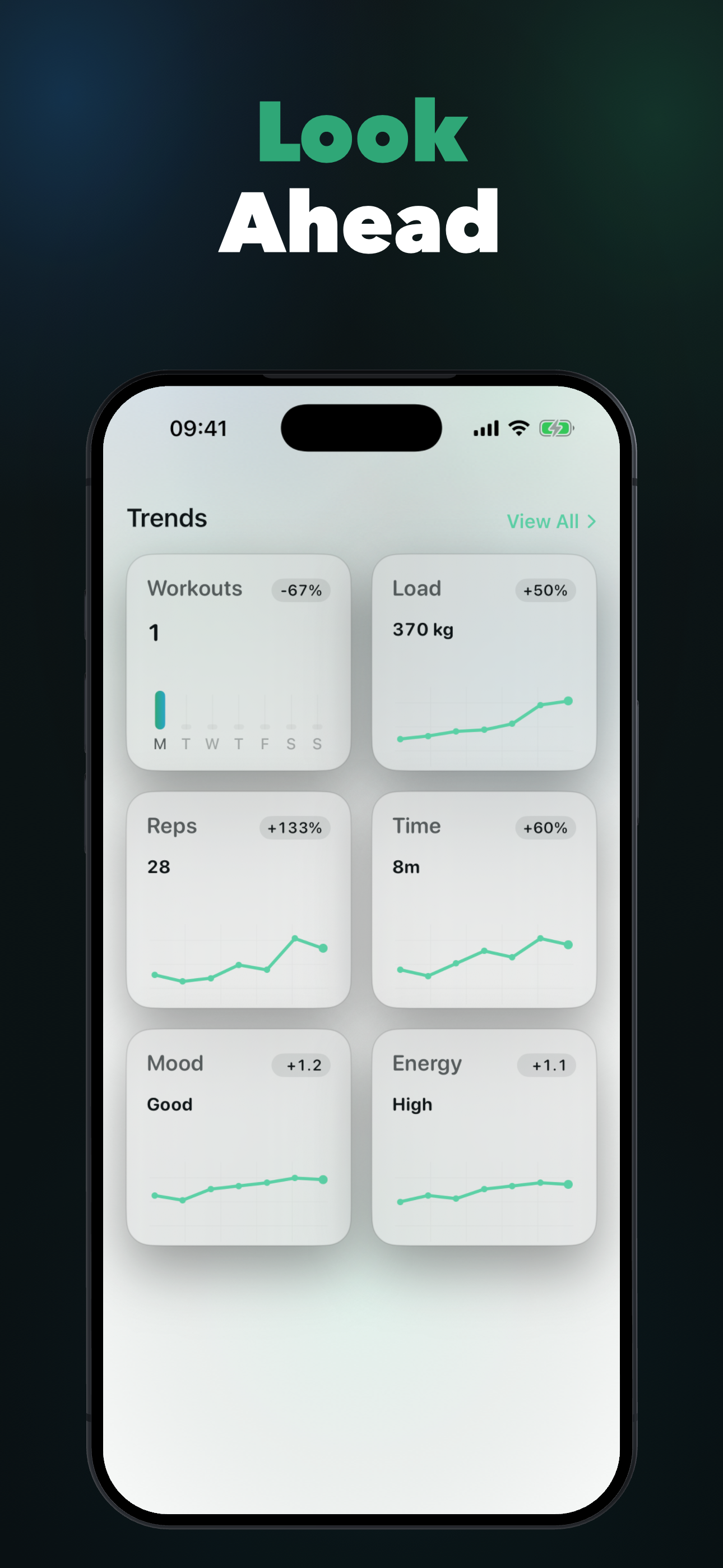 PointMeOut: AI Workout Coach screenshot 9
