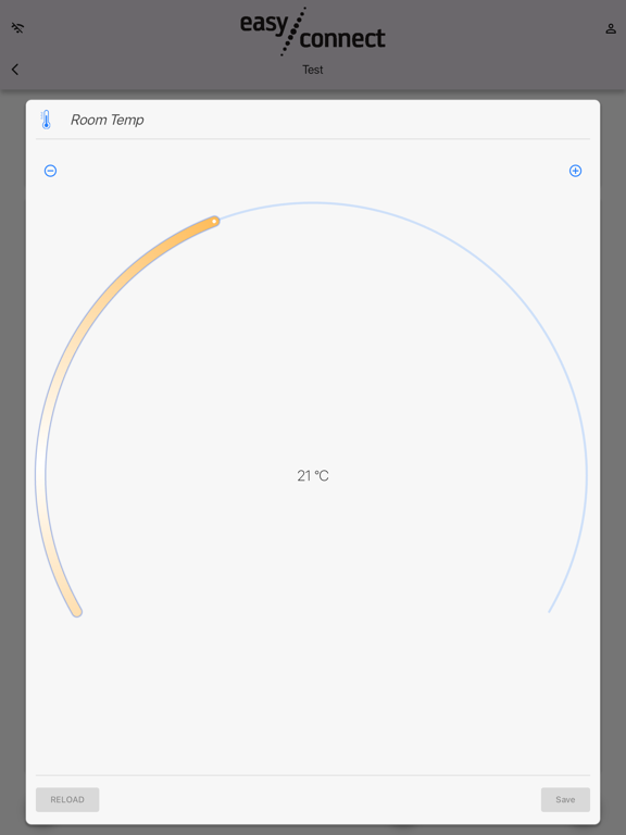 Screenshot #6 pour Easy Connect by MCZ