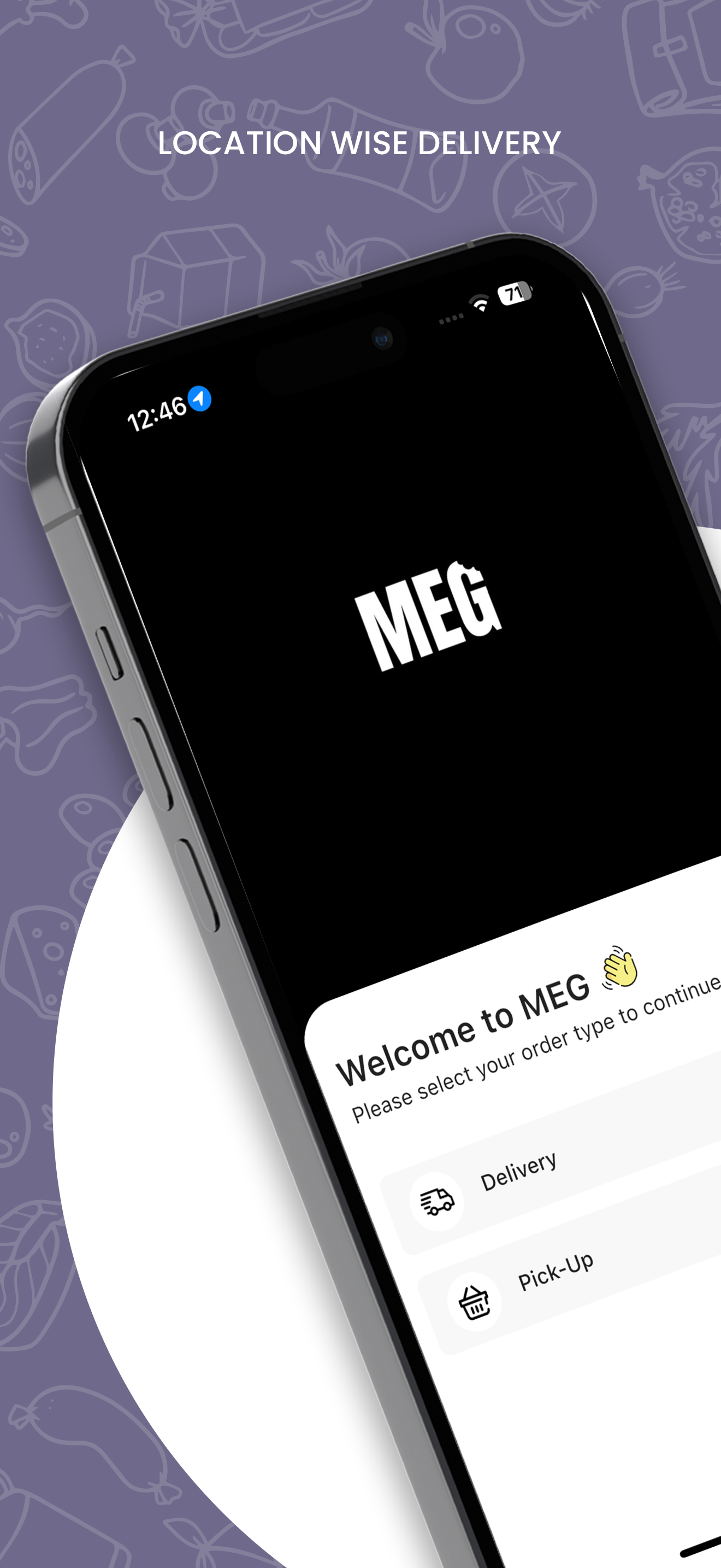 MEG BURGERS