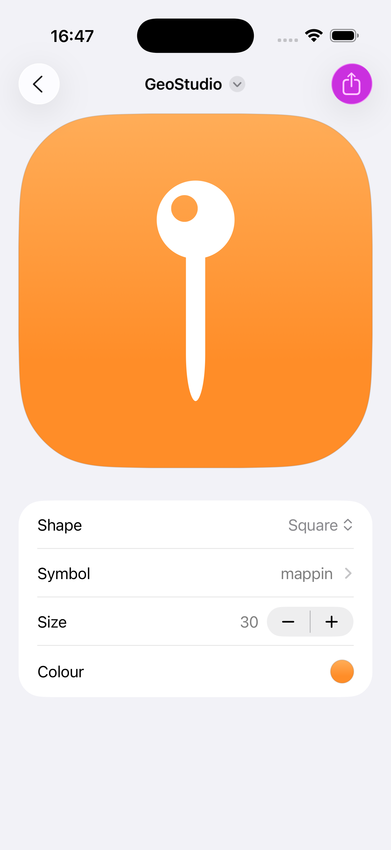 App Icon Maker