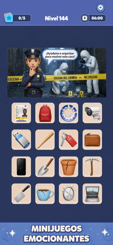 Connect Master - Match Puzzle screenshot 7