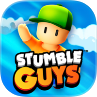 Stumble Guys