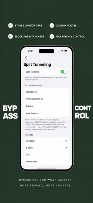 Novol VPN: Fast & Secure screenshot 3