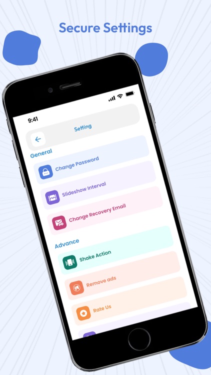 Secret Box : Private Vault screenshot-7
