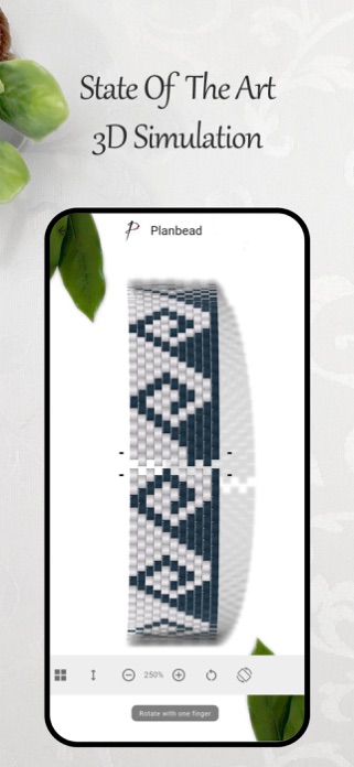 Planbead Screenshot 6 of 10