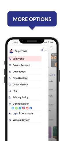 SS PRO EDUCARE 2.0 screenshot