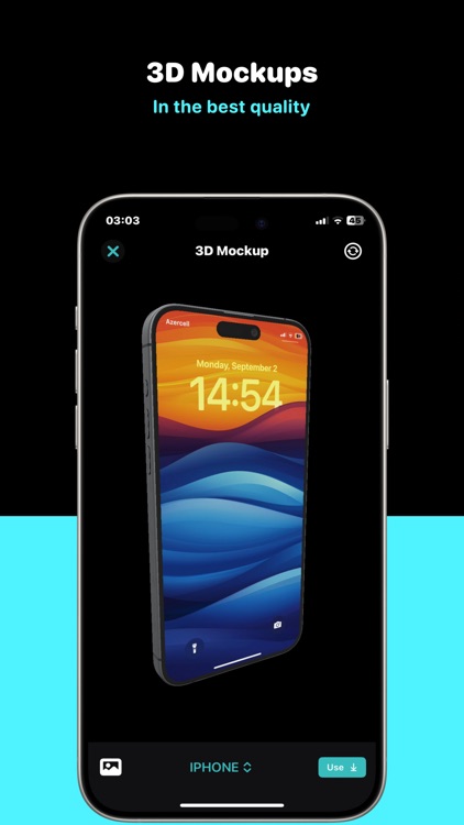 StoreView: App Screenshot Tool screenshot-3