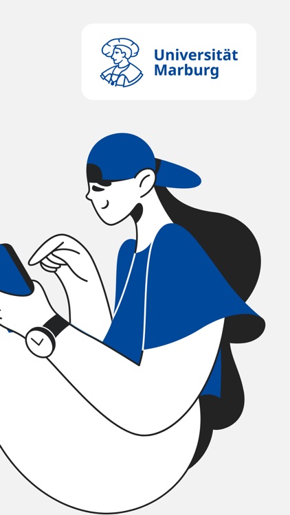 Uni Marburg