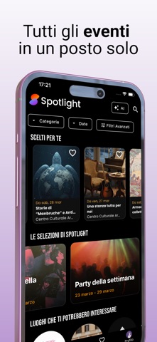 Spotlight screenshot