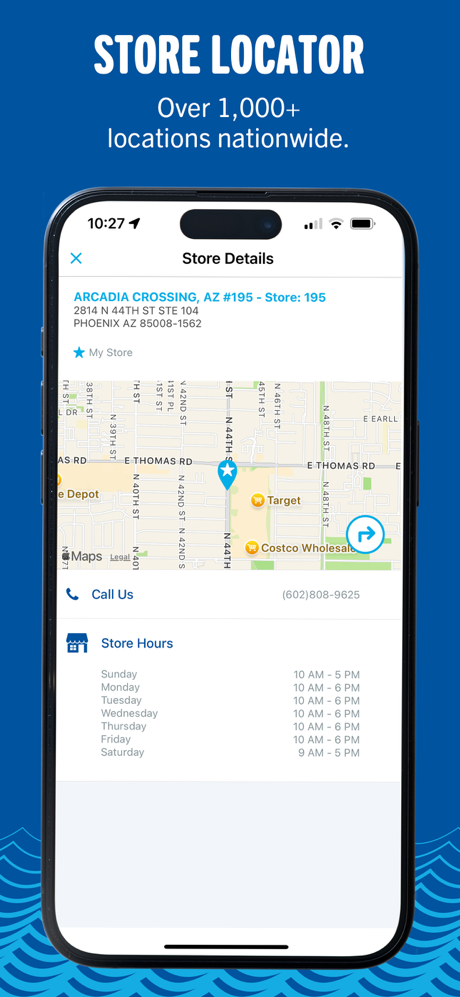 Leslie's - Pool Care screenshot 4