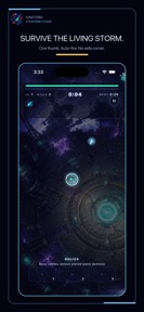 Ionstorm: Horde Survival screenshot