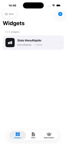 Statly screenshot