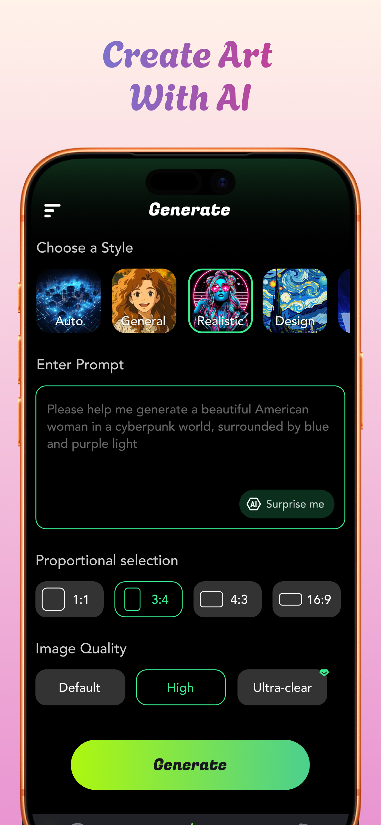 Photo Vintage: AI Video Maker
