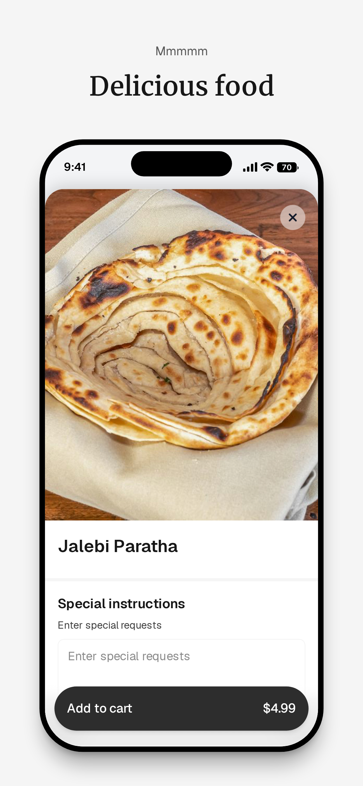 Phulkari Indian Cuisine