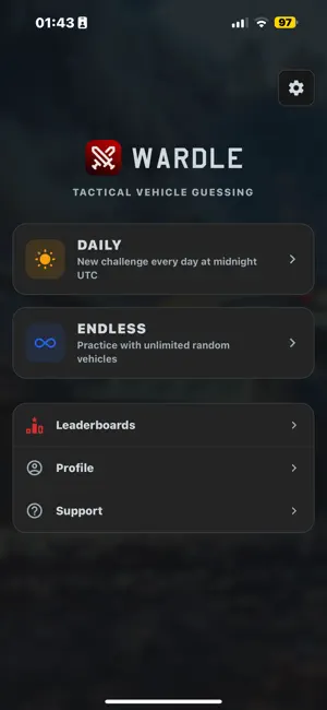 Wardle: Tanks, Planes & Ships screenshot 1