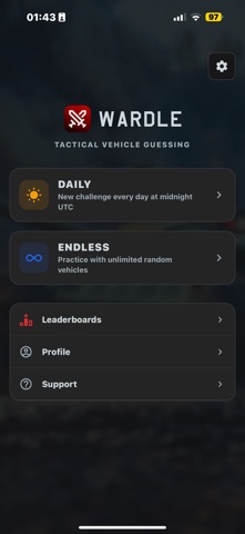 Wardle: Tanks, Planes & Ships Screenshot 1 of 10
