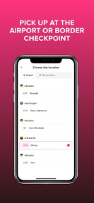 MyDutyFree Mobile screenshot