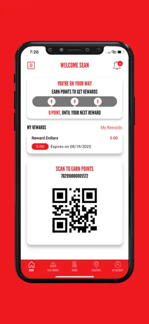 D'Agostino's Pizza screenshot 4