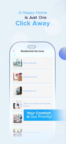 Solutions Hygiene screenshot